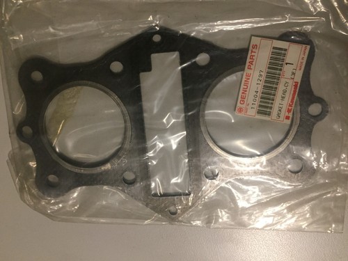Guarnizione testata kawasaki - guarnizione,