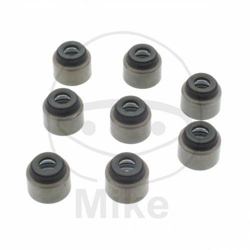 Jmp piece valve stem gaskets - 8,