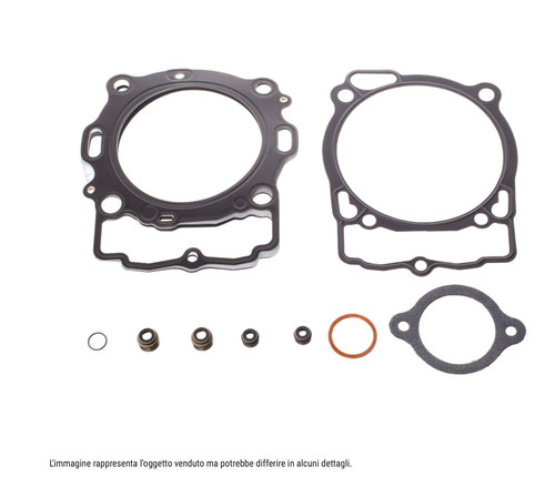 Gasket kit grinder for - kit, ktm