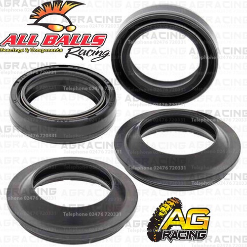 All balls oil - gaskets, &