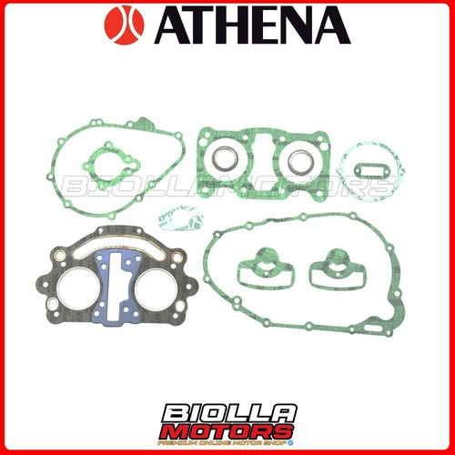 Engine gasket kit - gasket,