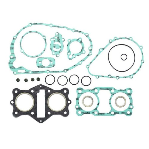 Kit guarnizione gruppo termico - gruppo,