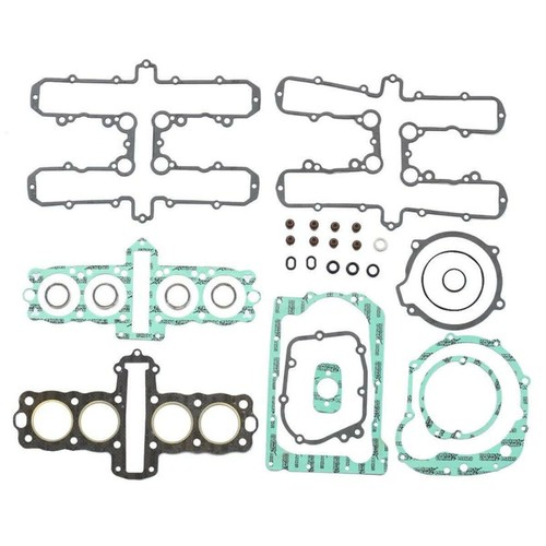 Complete engine gaskets - complete,