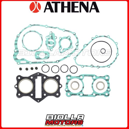 Kit guarnizioni motore - motore, athena