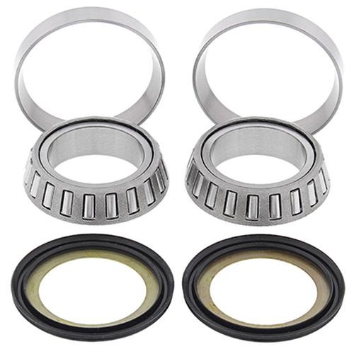 Cuscinetti testa telaio con - cuscinetti,