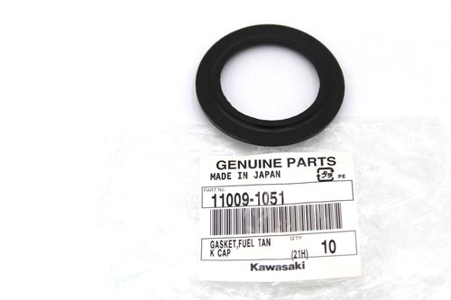 Kawasaki guarnizione tappo - guarnizione,